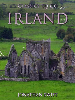 cover image of Irland